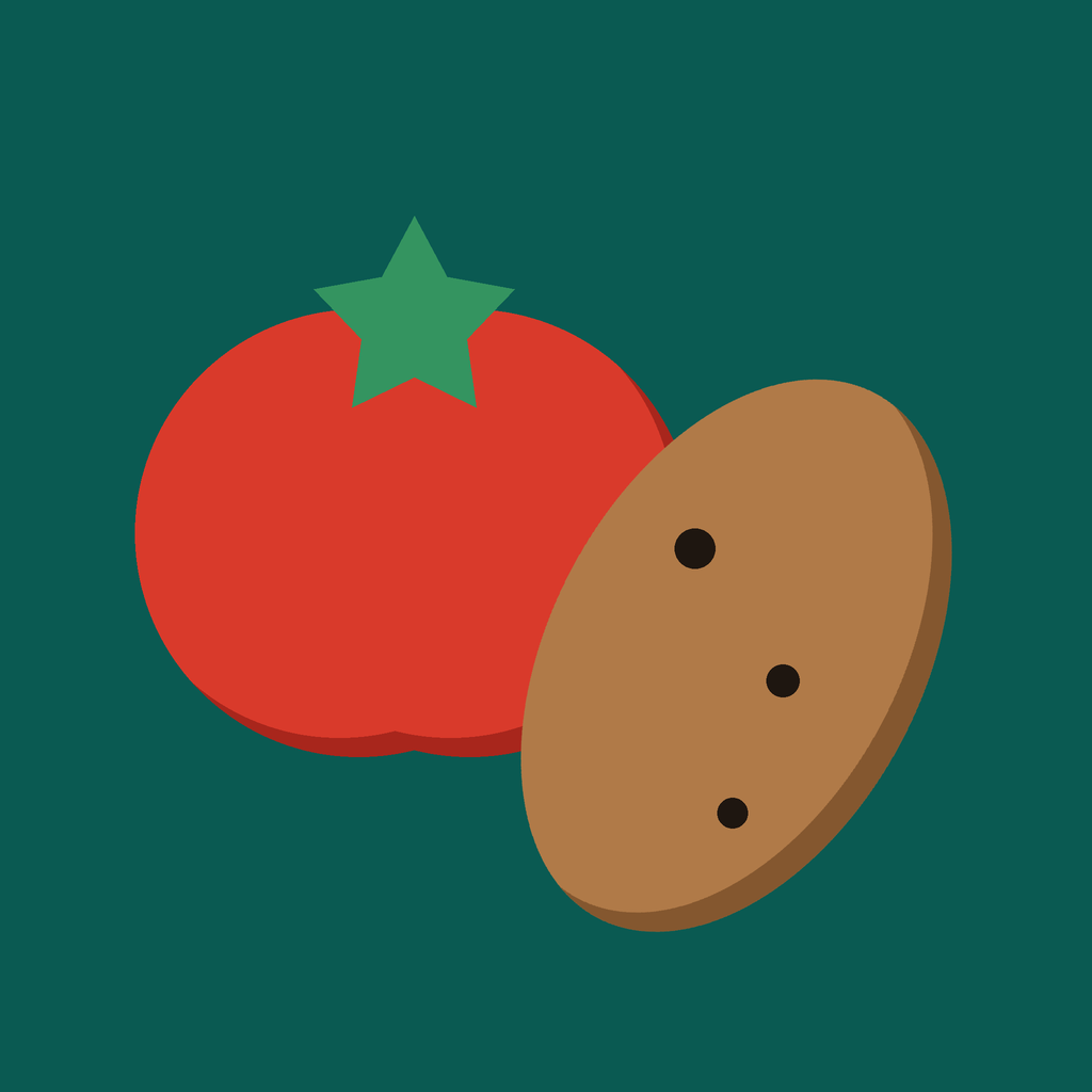 Tomato Potato